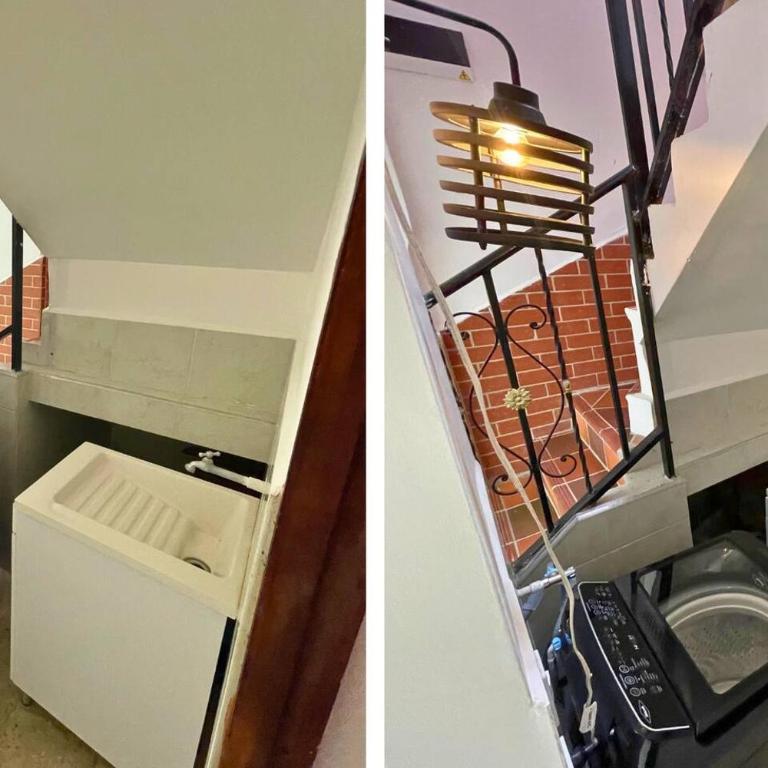 Edificio Casa Anita - One-Bedroom Apartment - 5