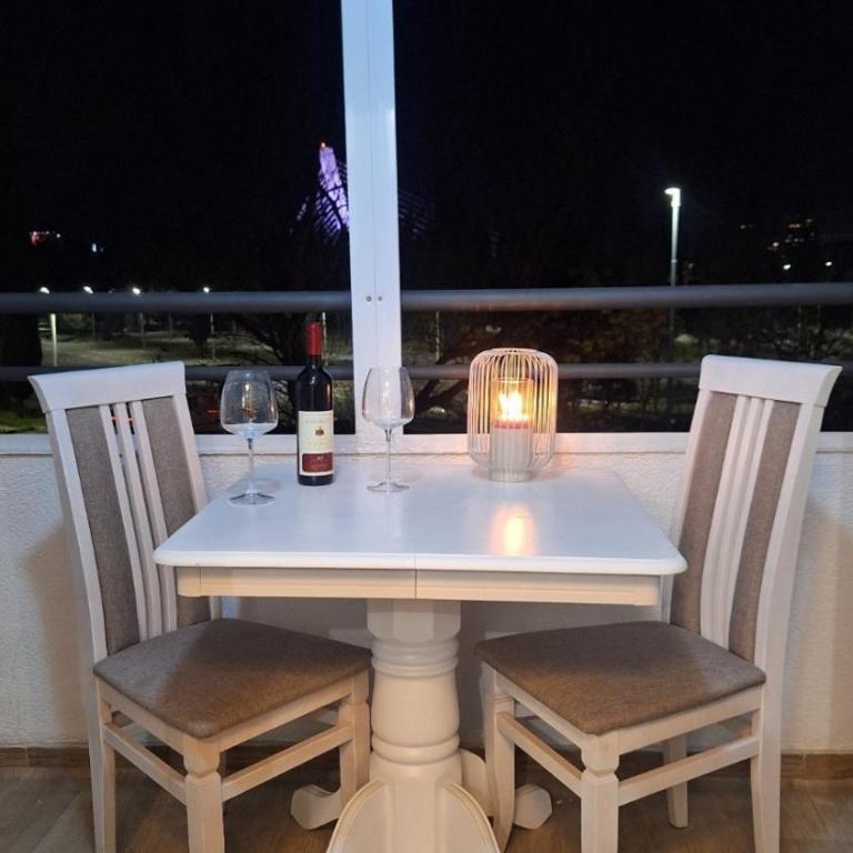 Aurora 33 - Apartman sa 1 Spavaćom Sobom - 13