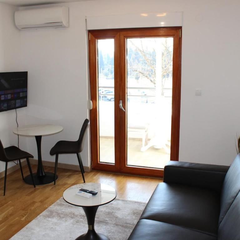 Aurora 33 - Apartman sa 1 Spavaćom Sobom - 16
