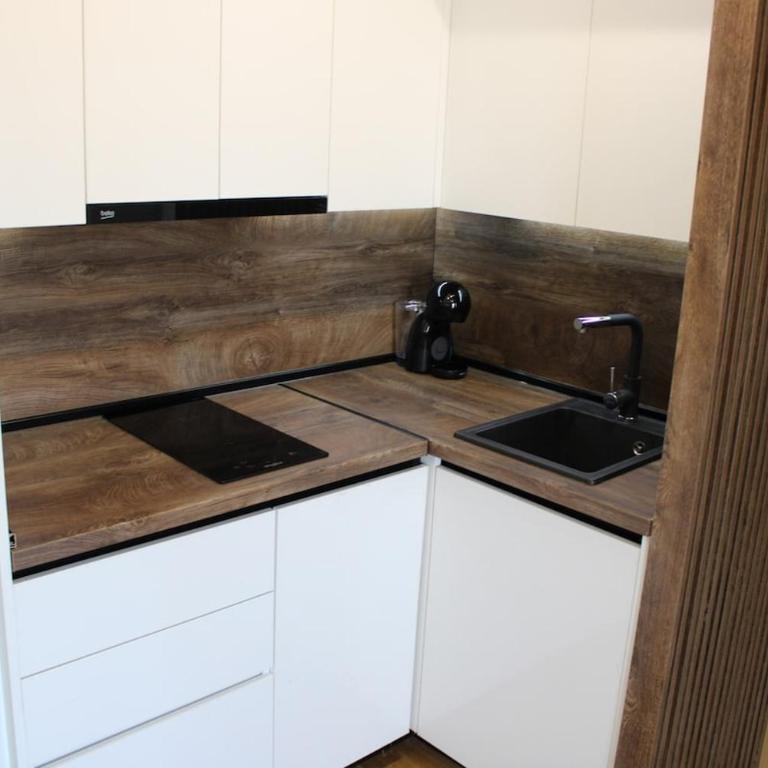 Aurora 33 - Apartman sa 1 Spavaćom Sobom - 17