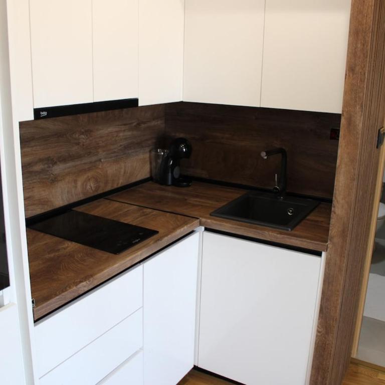Aurora 33 - Apartman sa 1 Spavaćom Sobom - 20