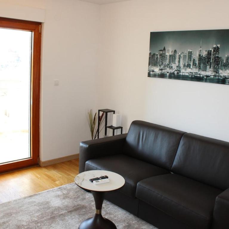 Aurora 33 - Apartman sa 1 Spavaćom Sobom - 21