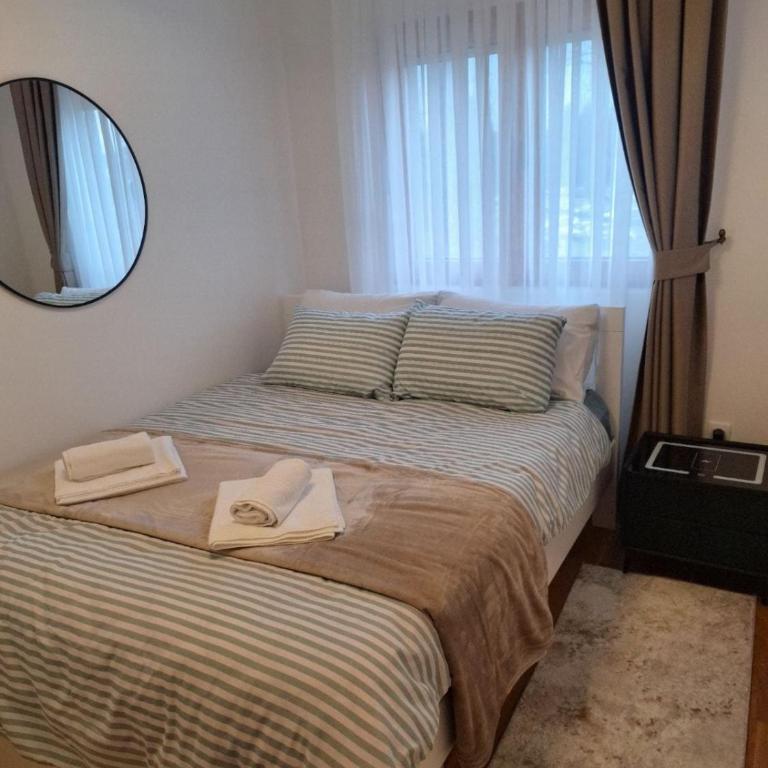 Aurora 33 - Apartman sa 1 Spavaćom Sobom - 22