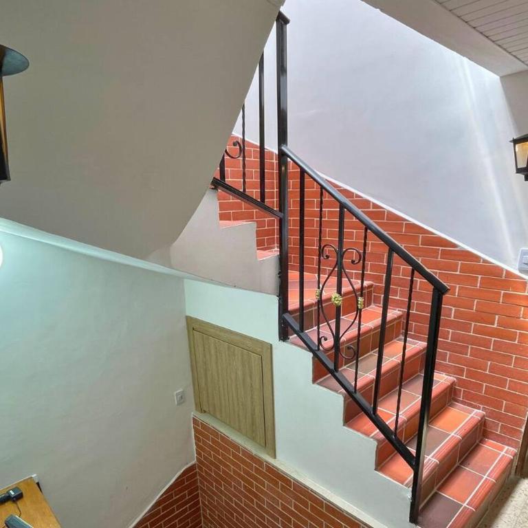 Edificio Casa Anita - One-Bedroom Apartment - 4