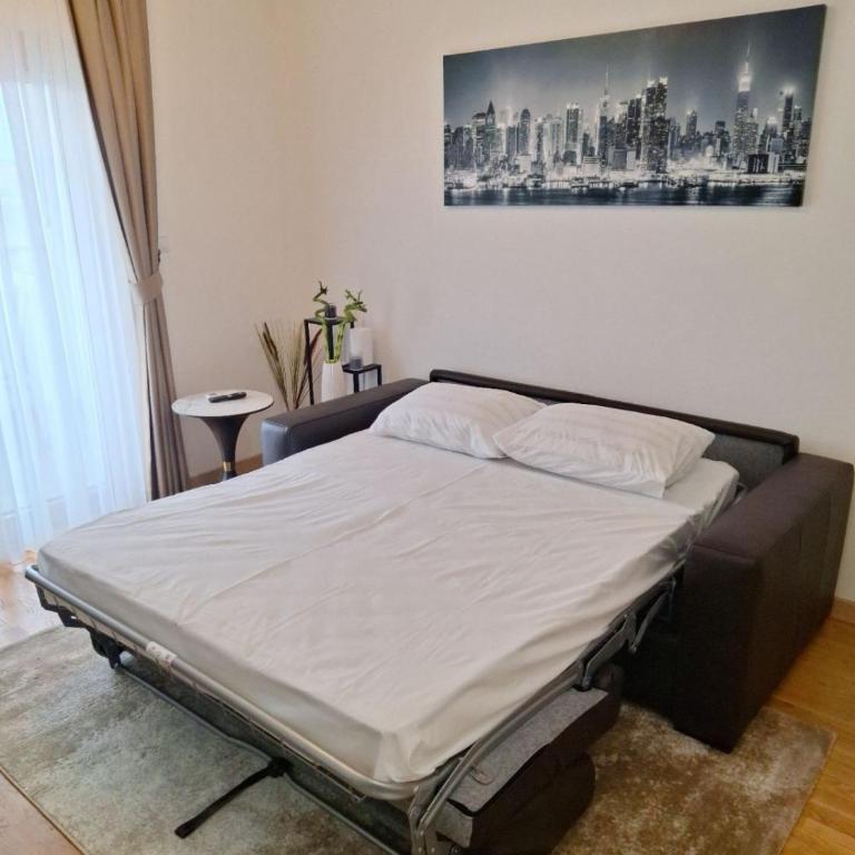 Aurora 33 - Apartman sa 1 Spavaćom Sobom - 23