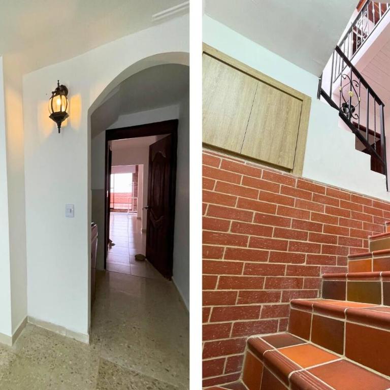 Edificio Casa Anita - One-Bedroom Apartment - 3