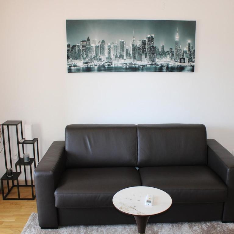 Aurora 33 - Apartman sa 1 Spavaćom Sobom - 30