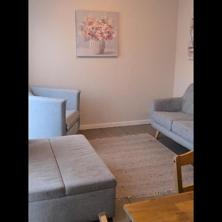 Alojamiento completo 3 dormitorios La Serena - Vacation Home - 2
