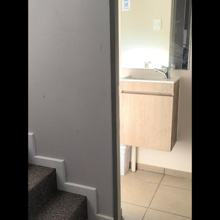 Alojamiento completo 3 dormitorios La Serena - Vacation Home - 3