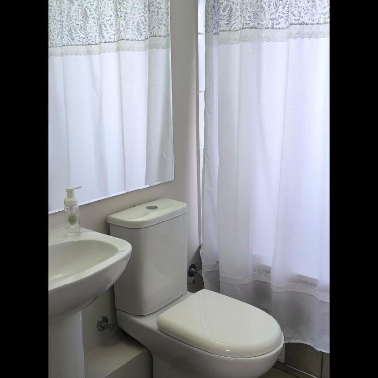 Alojamiento completo 3 dormitorios La Serena - Vacation Home - 6