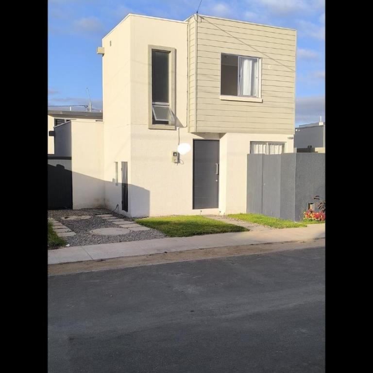 Alojamiento completo 3 dormitorios La Serena - Vacation Home - 12