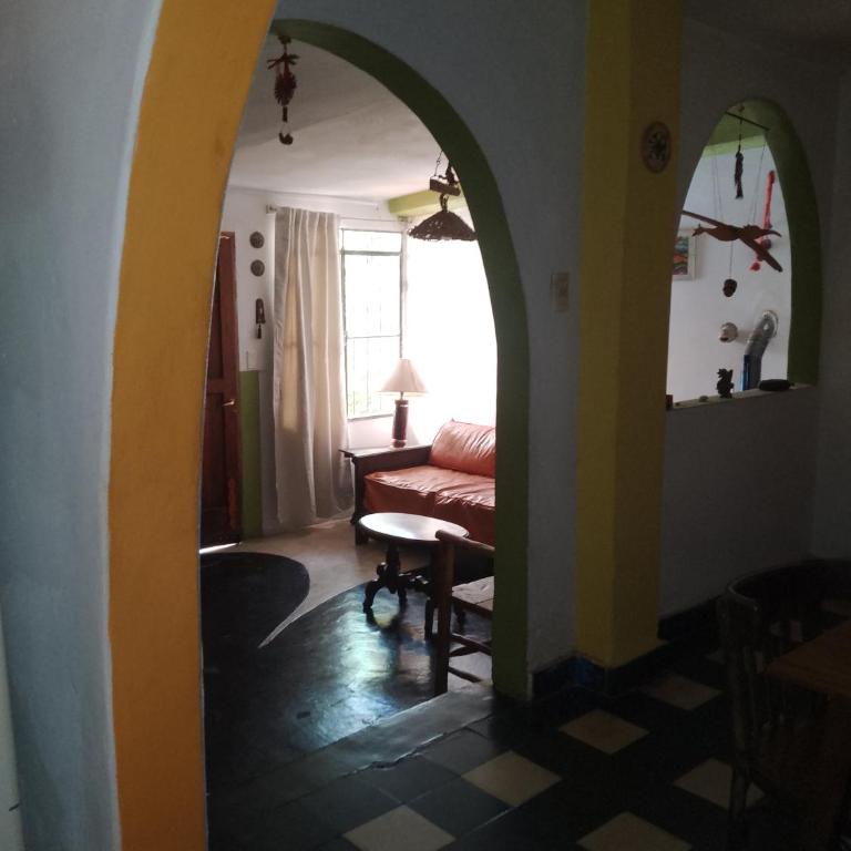 Los Nogales - Two-Bedroom Apartment - 15