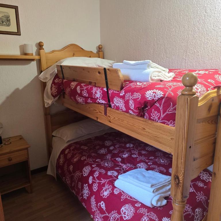 Le Grenier Morgex La Ruine - Appartamento con 1 Camera da Letto - 7