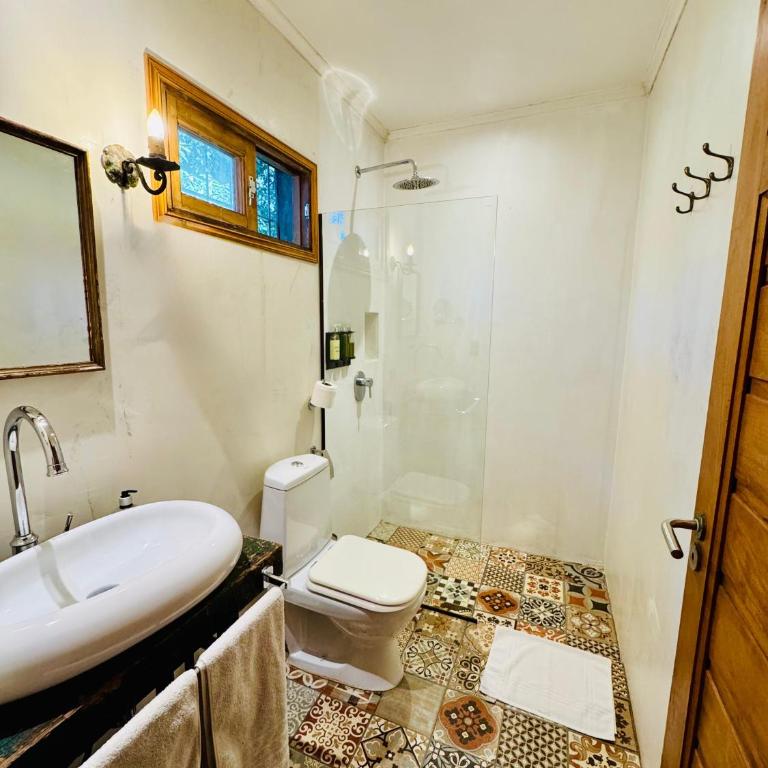 Rincón Escondido B&B - Habitación Doble Estándar - 1