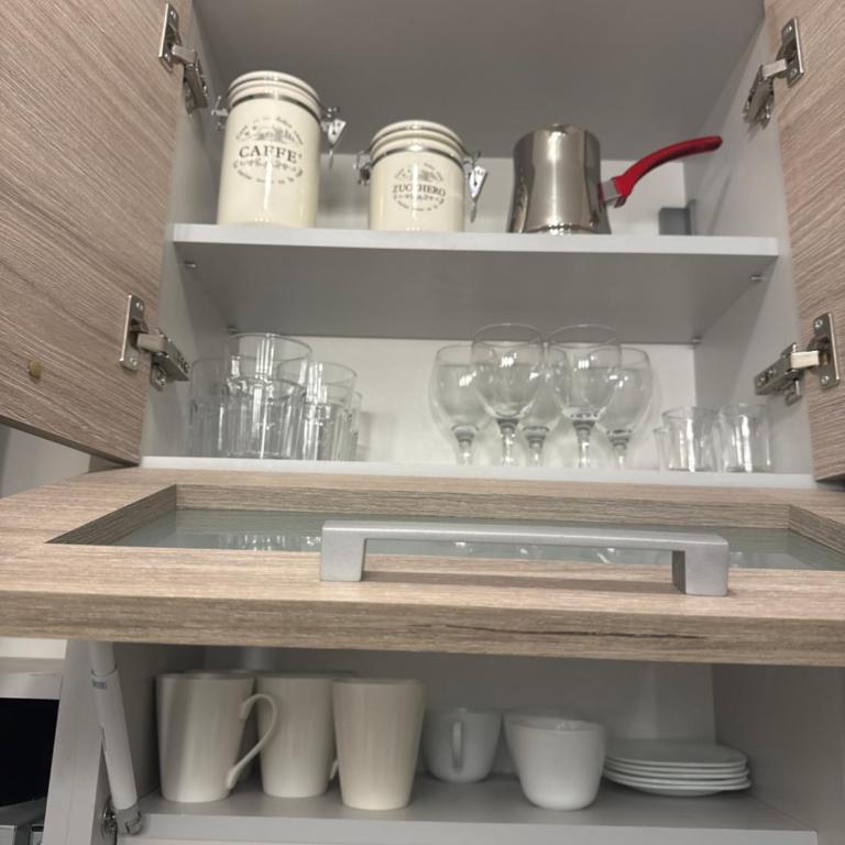 Vila Kopaonik Apartmani Milenkovic - Standardni Trokrevetni Studio - 3