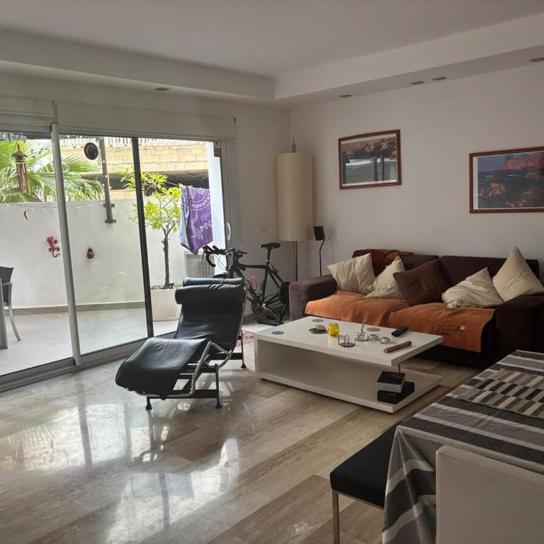 Spacious open plan ground floor apartment - Apartamento de 2 dormitorios - 8