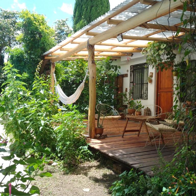 Los Nogales - Two-Bedroom Apartment - 5