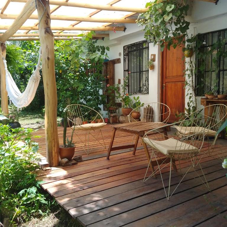 Los Nogales - Two-Bedroom Apartment - 4