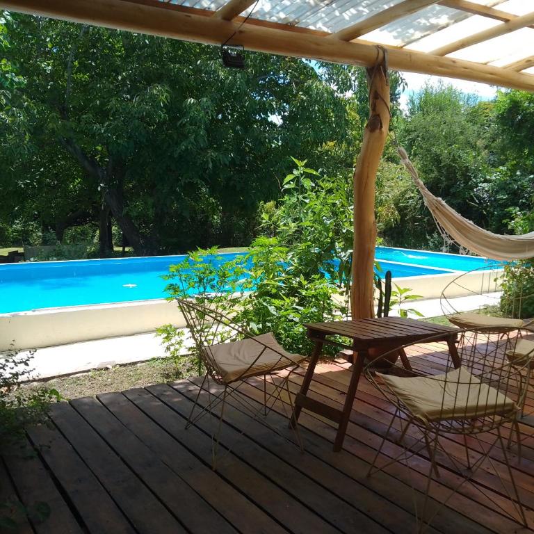 Los Nogales - Two-Bedroom Apartment - 6