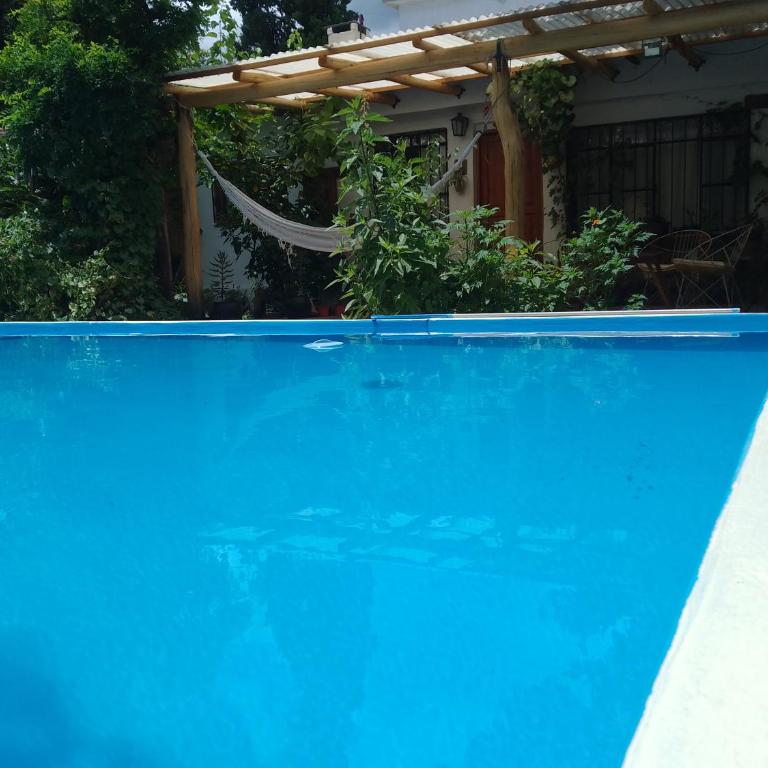 Los Nogales - Two-Bedroom Apartment - 8