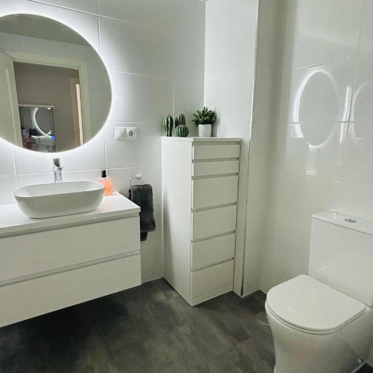 Jardin Botanico Garden Oasis - Apartamento de 3 dormitorios - 10