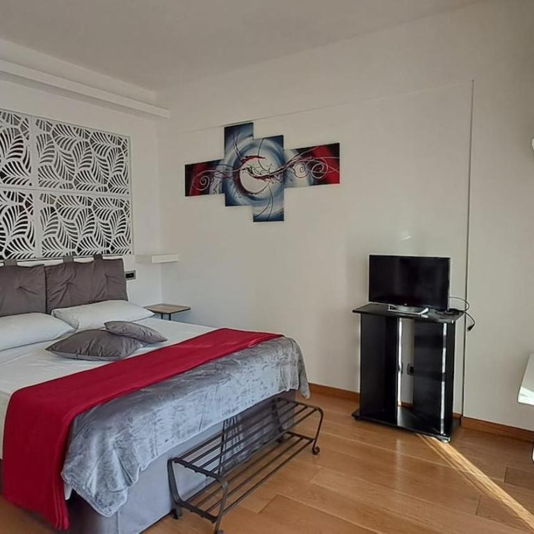 Appartamento Caracalla - Appartamento con 1 Camera da Letto - 1