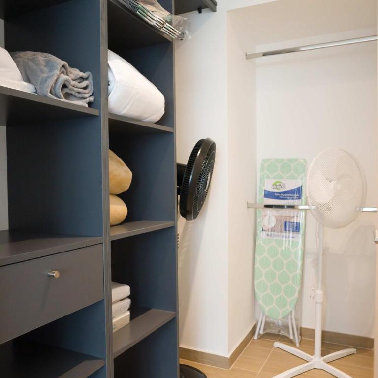 Family Ready 2 Double Beds Sofa Bed Providencia - Apartment - 34