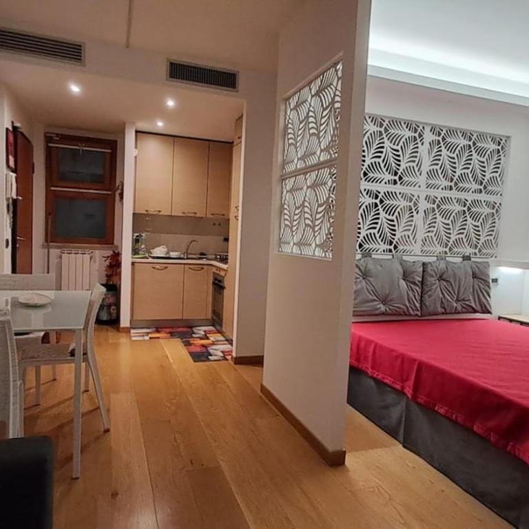 Appartamento Caracalla - Appartamento con 1 Camera da Letto - 2