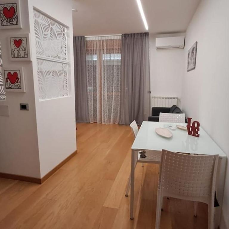 Appartamento Caracalla - Appartamento con 1 Camera da Letto - 4