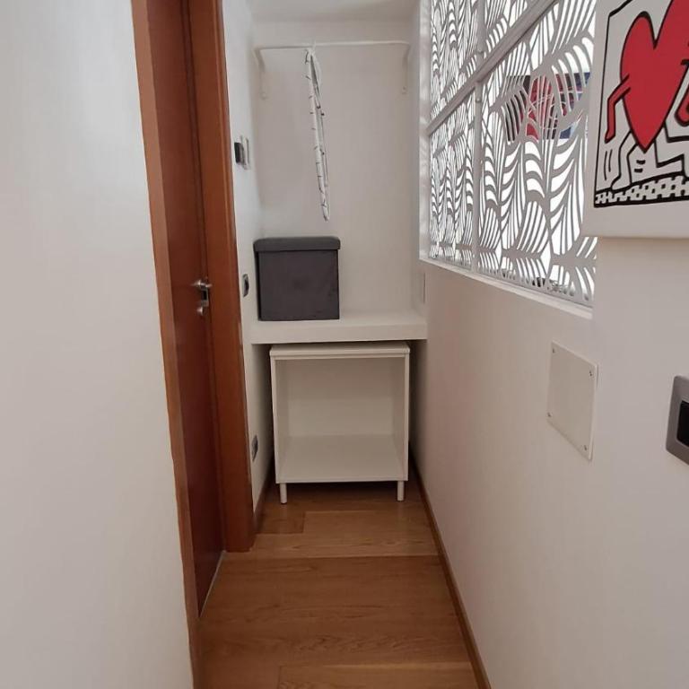 Appartamento Caracalla - Appartamento con 1 Camera da Letto - 8