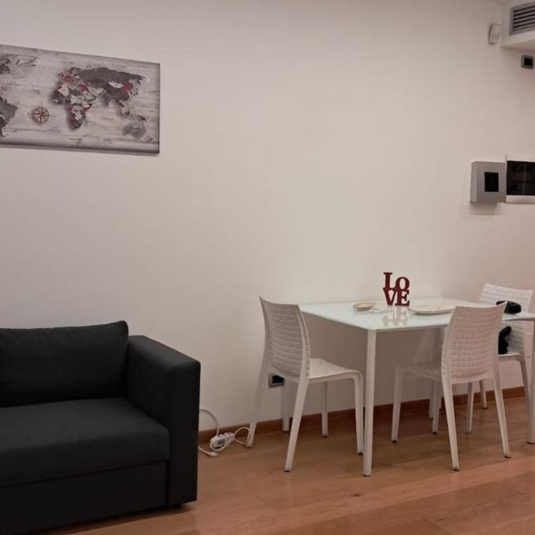 Appartamento Caracalla - Appartamento con 1 Camera da Letto - 13