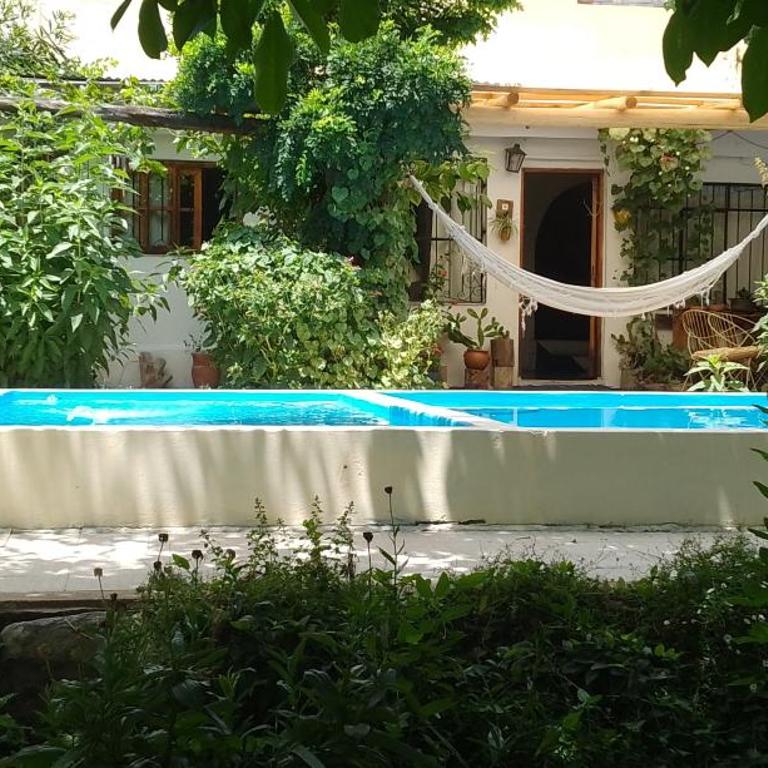 Los Nogales - Two-Bedroom Apartment - 9