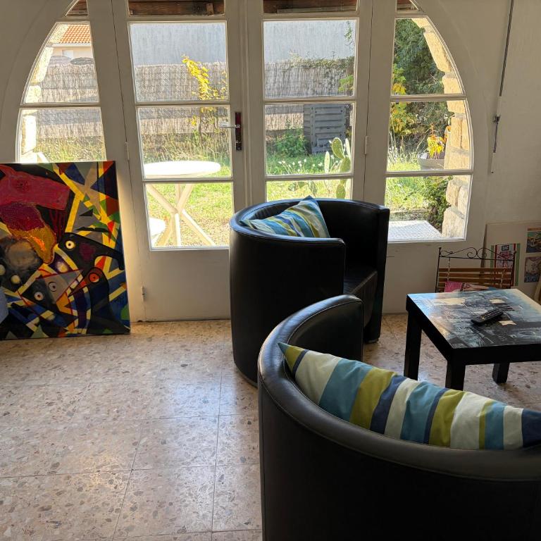 Sérénité - Apartamento de 2 dormitorios - 3