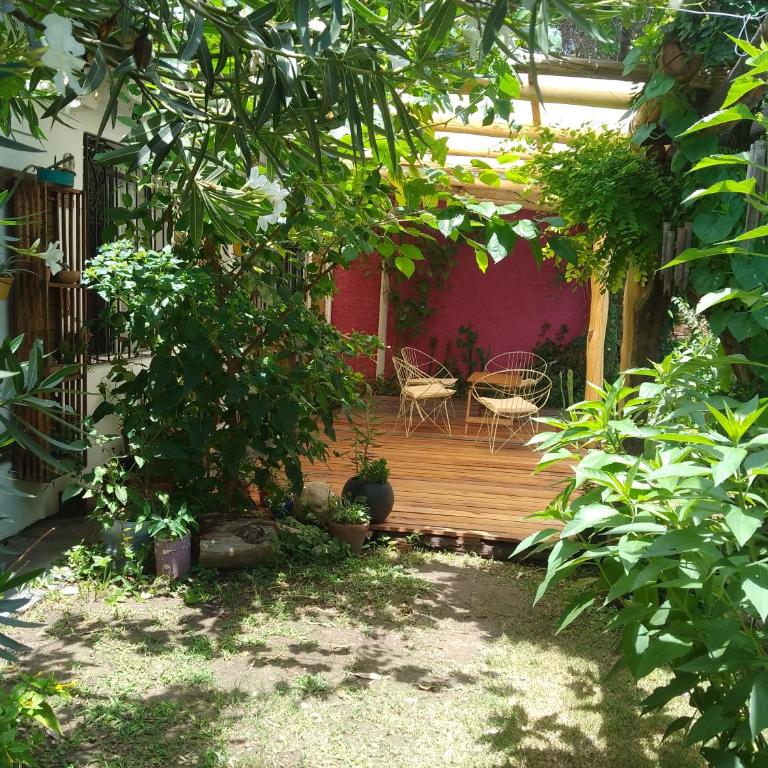 Los Nogales - Two-Bedroom Apartment - 3