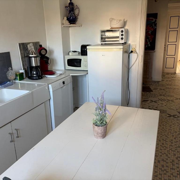 Sérénité - Apartamento de 2 dormitorios - 2