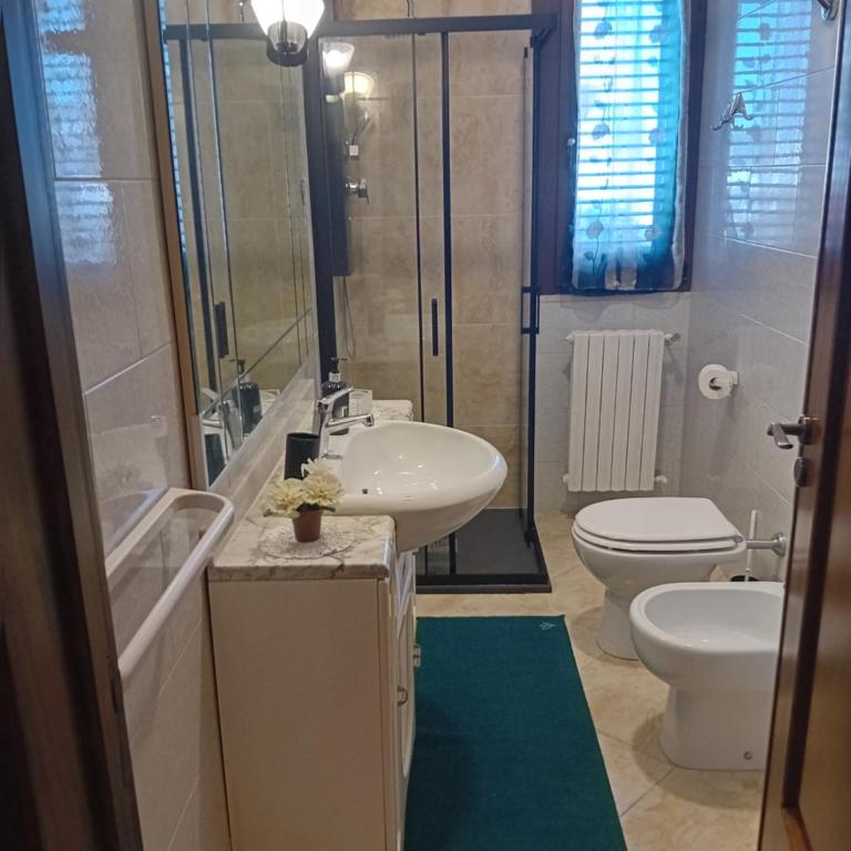 Monolocale e Bilocale Villa Adelaide - Monolocale Standard - 7