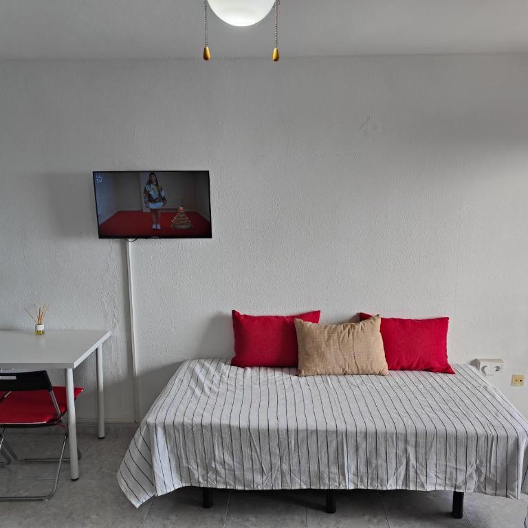 Minerva Apartments Panoramic Sea View - Apartamento de 1 dormitorio - 6