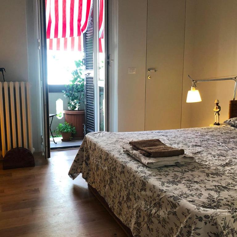 Magico appartamento zona Navigli - Appartamento con 2 Camere da Letto - 1