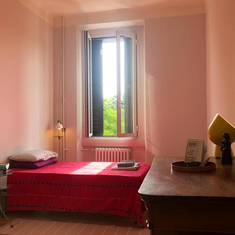 Magico appartamento zona Navigli - Appartamento con 2 Camere da Letto - 6