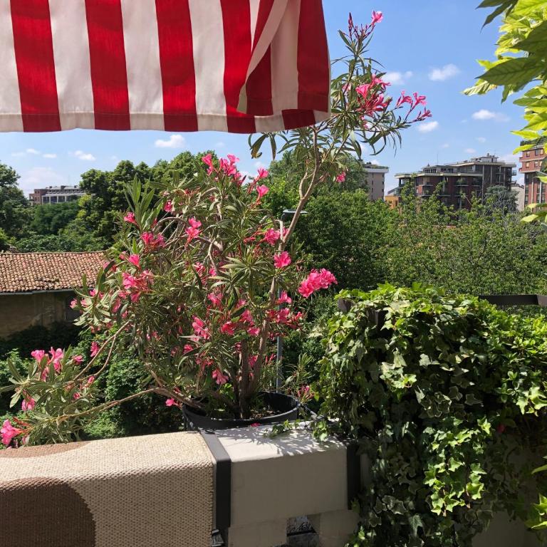 Magico appartamento zona Navigli - Appartamento con 2 Camere da Letto - 7
