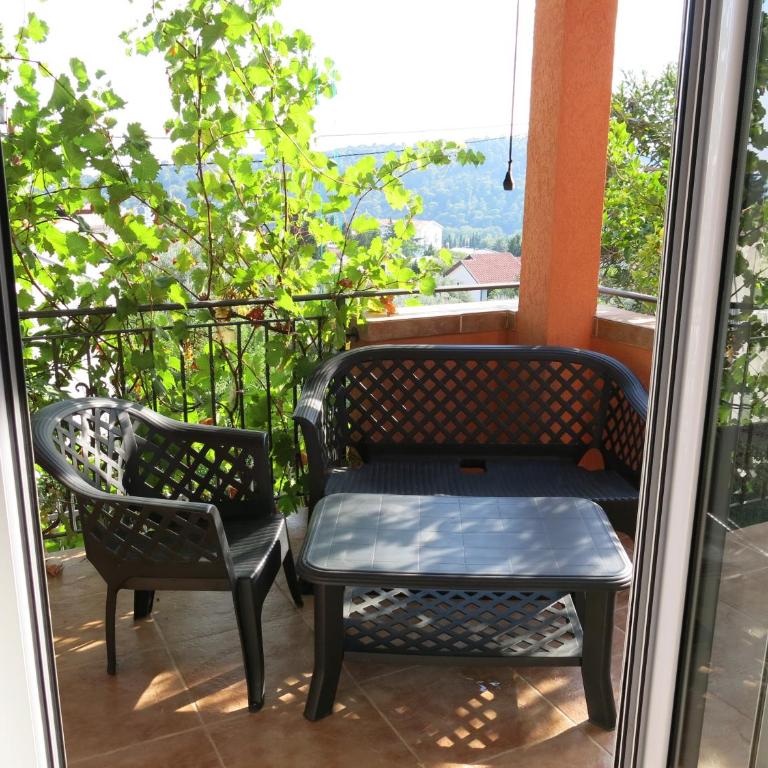 Apartments Victoriya - Apartman sa Pogledom na More - 62