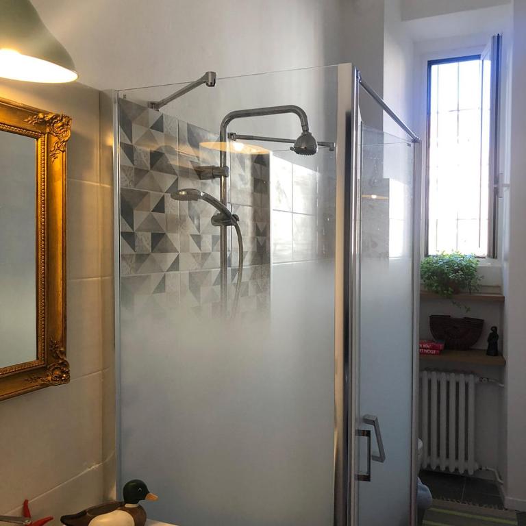 Magico appartamento zona Navigli - Appartamento con 2 Camere da Letto - 11