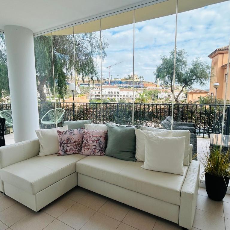 Jardin Botanico Garden Oasis - Apartamento de 3 dormitorios - 15