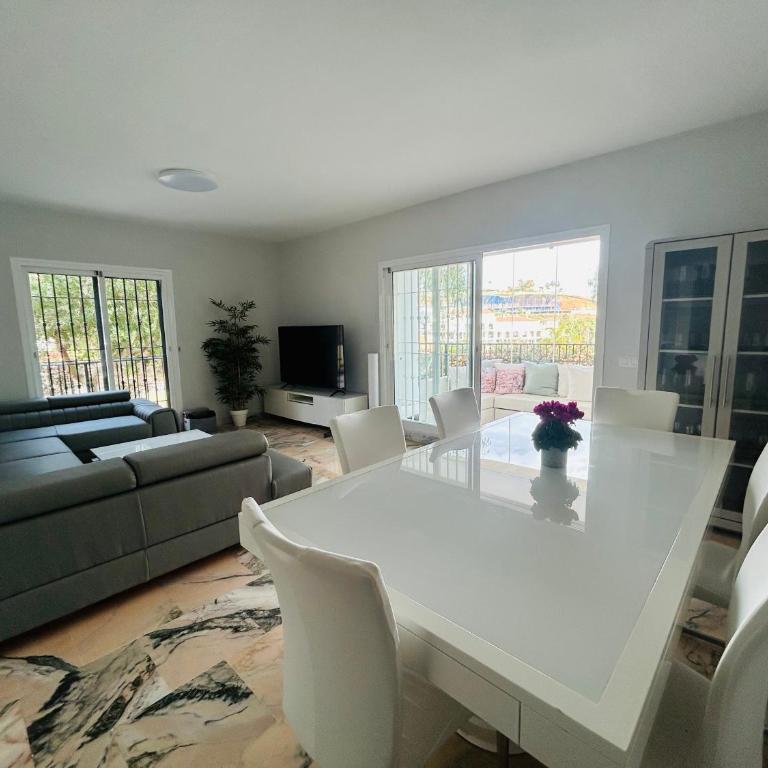 Jardin Botanico Garden Oasis - Apartamento de 3 dormitorios - 12