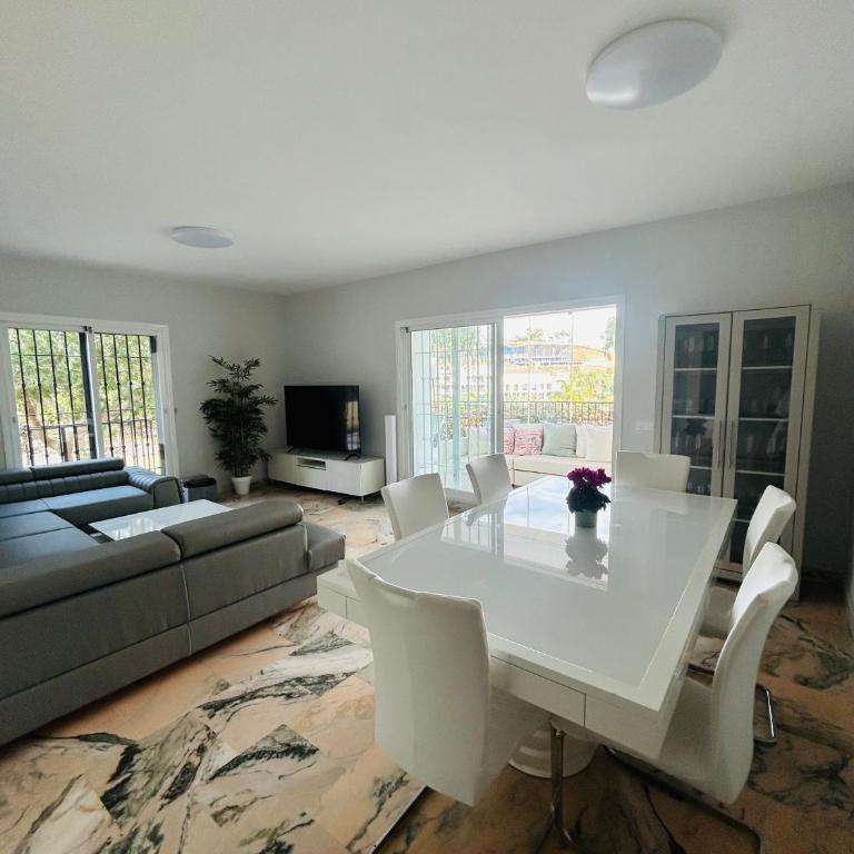 Jardin Botanico Garden Oasis - Apartamento de 3 dormitorios - 11