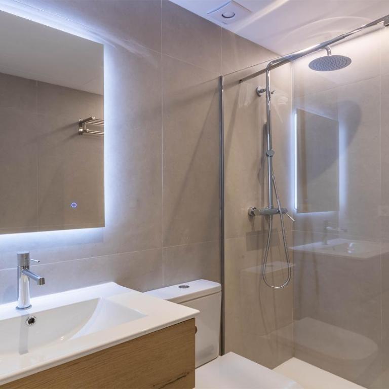 Apartamentos Medina Suites Cordoba - Apartamento Deluxe de 2 dormitorios - 1
