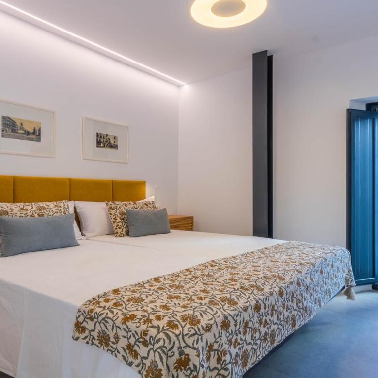 Apartamentos Medina Suites Cordoba - Apartamento Deluxe de 2 dormitorios - 6