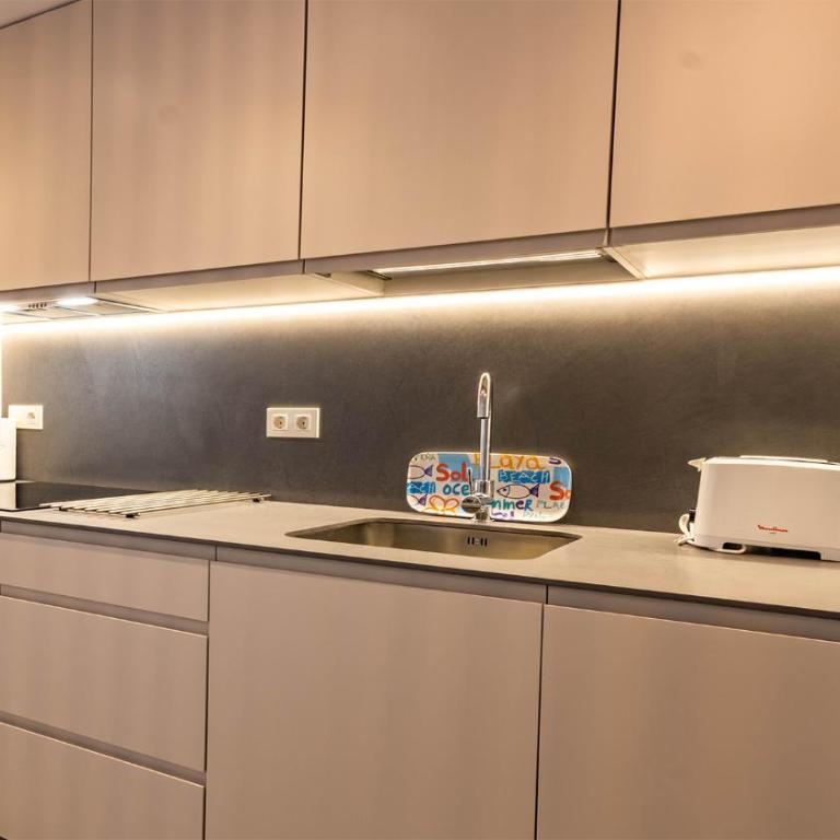 Apartamentos Medina Suites Cordoba - Apartamento Deluxe de 2 dormitorios - 9