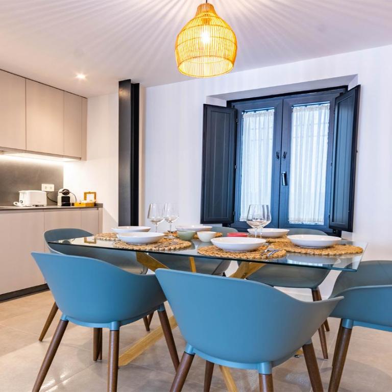Apartamentos Medina Suites Cordoba - Apartamento Deluxe de 2 dormitorios - 13