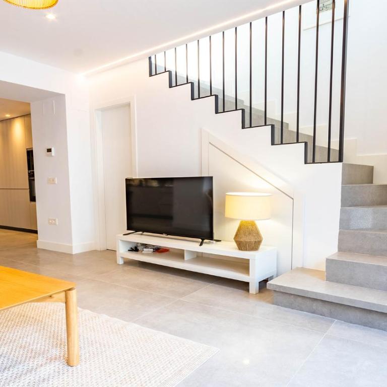Apartamentos Medina Suites Cordoba - Apartamento Deluxe de 2 dormitorios - 17